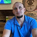 Серж, 38 лет