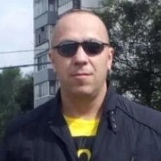 Фотография мужчины Александр, 54 года из г. Прокопьевск