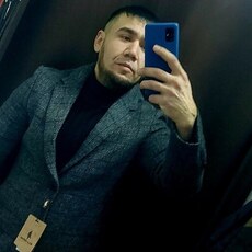 Фотография мужчины Тахир, 32 года из г. Ногинск