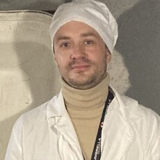 Фотография мужчины Даниил, 40 лет из г. Санкт-Петербург