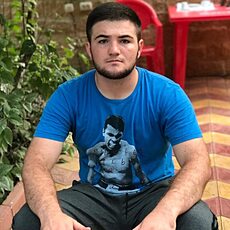 Фотография мужчины Гамзатик, 31 год из г. Буденновск