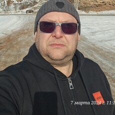 Фотография мужчины Алексей, 42 года из г. Черемхово