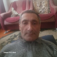 Фотография мужчины Тимур, 53 года из г. Новоаннинский