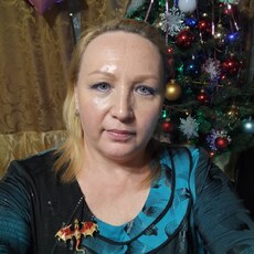 Фотография девушки Марго, 52 года из г. Одинцово