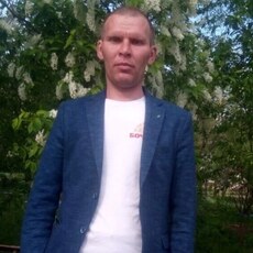 Фотография мужчины Романтик, 44 года из г. Рубцовск