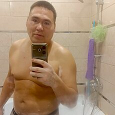 Фотография мужчины Саня, 36 лет из г. Коломна