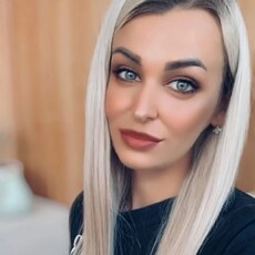 Фотография девушки Светлана, 48 лет из г. Барановичи