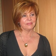 Фотография девушки Марина, 54 года из г. Ачинск