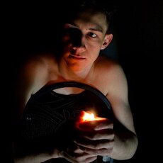 Фотография мужчины Никита, 27 лет из г. Брест