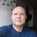 Саша, 44 года