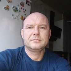 Фотография мужчины Саша, 44 года из г. Брянск