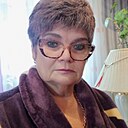 Irina, 63 года