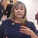 Оксана, 54 года