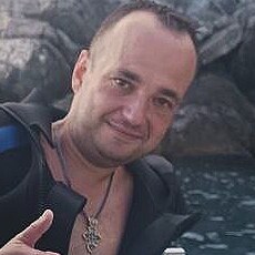 Фотография мужчины Вадим, 39 лет из г. Мариуполь