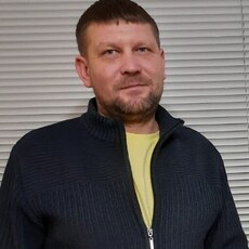 Фотография мужчины Стас, 38 лет из г. Сыктывкар