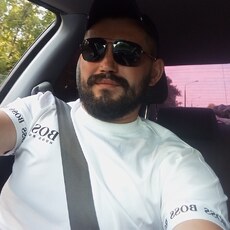 Фотография мужчины Николай, 31 год из г. Курск