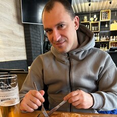 Фотография мужчины Алексей, 36 лет из г. Новополоцк