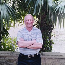 Фотография мужчины Владимир, 69 лет из г. Вологда