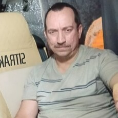 Фотография мужчины Сергей, 47 лет из г. Вышний Волочек