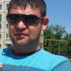 Фотография мужчины Олег, 42 года из г. Ясный