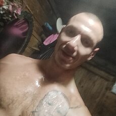 Фотография мужчины Александр, 34 года из г. Старая Купавна