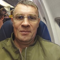 Фотография мужчины Вадим, 52 года из г. Искитим