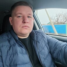 Фотография мужчины Александр, 36 лет из г. Тарасовский