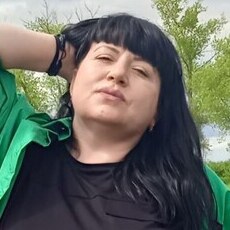 Фотография девушки Светлана, 43 года из г. Павловская