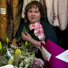 Фотография девушки Катерина, 43 года из г. Иркутск