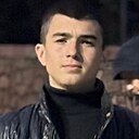 Рустам, 20 лет