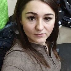 Фотография девушки Евгения, 34 года из г. Рославль