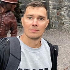 Фотография мужчины Igor, 44 года из г. Вроцлав