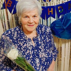 Фотография девушки Валентина, 67 лет из г. Ижевск