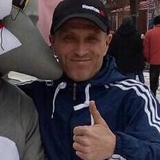 Фотография мужчины Дмитрий, 43 года из г. Копейск