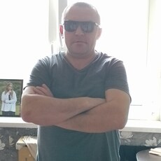 Фотография мужчины Николай, 42 года из г. Брест