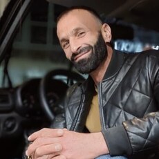 Фотография мужчины Арман, 40 лет из г. Липецк