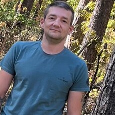 Фотография мужчины Максим, 35 лет из г. Мичуринск