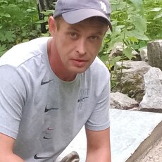 Фотография мужчины Михаил, 41 год из г. Миасс