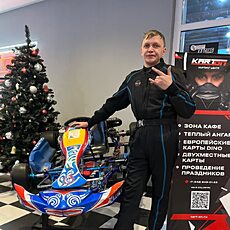 Фотография мужчины Степан, 35 лет из г. Пермь