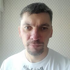 Фотография мужчины Виктор, 40 лет из г. Катав-Ивановск