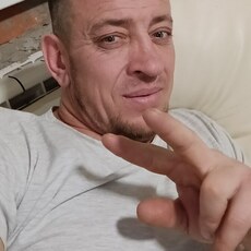 Фотография мужчины Роман, 41 год из г. Сальск