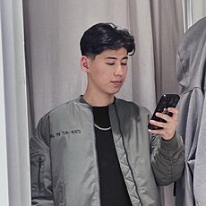 Фотография мужчины Рин, 20 лет из г. Атырау(Гурьев)