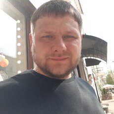 Фотография мужчины Максим, 37 лет из г. Тарко-Сале