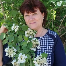 Фотография девушки Елена, 55 лет из г. Крымск