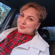 Фотография девушки Алена, 39 лет из г. Бердск