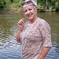 Фотография девушки Лора, 59 лет из г. Харцызск