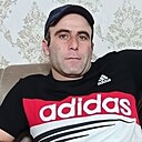 Музафар, 36 лет
