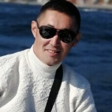 Фотография мужчины Руслан, 41 год из г. Гагарин