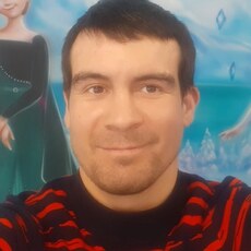 Фотография мужчины Николай, 36 лет из г. Можайск