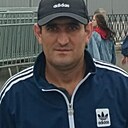 Гаро, 36 лет